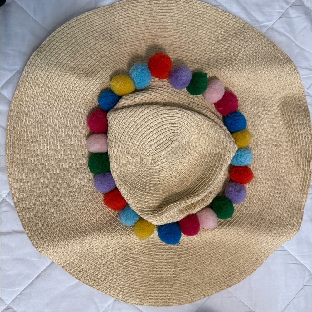 Multicolor 11 Hats Collection - Picture 12 of 12